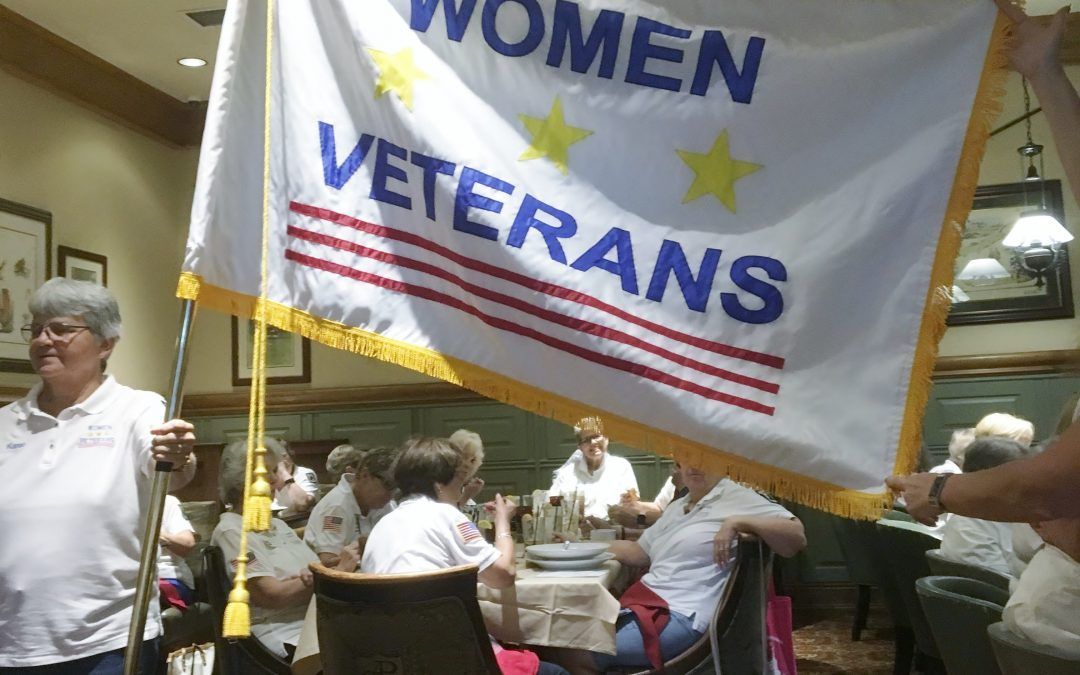 Tri-County Women Veterans