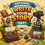 National Write Your Story Day, March 14